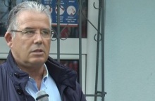 Συνελήφθη ο διορισμένος δήμαρχος Χειμάρρας Γκέργκι Γκόρο, μετά από καταγγελία του Φρέντυ Μπελέρη