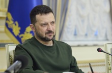 Ζελένσκι για επίθεση στη Μόσχα: Ο Πούτιν αναζητά τρόπους να αποσείσει την ευθύνη του για το μακελειό