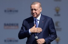 Ερντογάν: Όνειρο 80 χρόνων η επαναλειτουργία της Αγίας Σοφίας ως τέμενος 