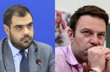 Πυρά Μαρινάκη κατά Κασσελάκη: Πέρασε σε άλλη «πίστα» - Έγινε υπονομευτής του Πολιτεύματος