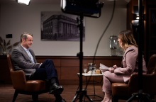 Μητσοτάκης από Καναδά: Η Ελλάδα έχει αλλάξει οριστικά σελίδα - Πηγαίνουμε από ρεκόρ σε ρεκόρ στις επενδύσεις