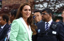 Το βίντεο της Κέιτ Μίντλετον ευαισθητοποίησε τους Βρετανούς - Σπεύδουν για προληπτικούς ελέγχους 