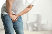 Πώς επηρεάζει τη ζωή των ανδρών η χρόνια προστατίτιδα;