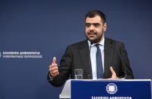 Μαρινάκης: Αναβάλλεται το Υπουργικό Συμβούλιο την Τετάρτη - Υπονομευτής του πολιτεύματος ο κ. Κασσελάκης