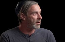 «American History X»: Ορθόδοξος Εβραίος η έμπνευση της ταινίας