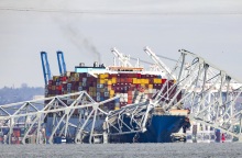 Βαλτιμόρη - Κατάρρευση γέφυρας: Νεκροί θεωρούνται οι 6 αγνοούμενοι - Aναστέλλονται οι έρευνες