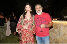 Δώρα Χρυσικού: Με ρώτησαν άκομψα αν ήταν δικά μου τα μαλλιά 