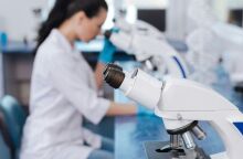 Επιστήμονες αναζωογόνησαν το ανοσοποιητικό σύστημα ηλικιωμένων ποντικών - Ενδείξεις ότι ίσως είναι δυνατή η βελτίωση θεραπείας ηλικιωμένων.