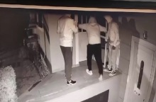 Καρέ - καρέ η δράση συμμορίας που «άνοιγε» σπίτια στα Βόρεια Προάστια 