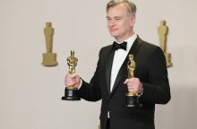 Κρίστοφερ Νόλαν: Ο σκηνοθέτης θα χριστεί ιππότης