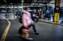 Kτελ Κηφισού: Πυροβολισμοί σε εστιατόριο