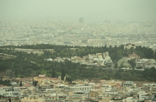 Πώς η αφρικανική σκόνη επηρεάζει την καρδιαγγειακή μας υγεία