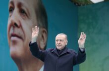 Toυρκία: Οι δημοτικές εκλογές και το μέλλον του Ερντογάν