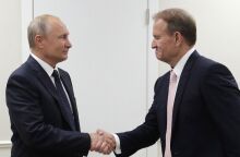 EE: Φιλορώσος ολιγάρχης δωροδόκησε ευρωβουλευτές 