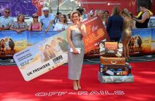 Βρετανία: Παιδί με down γιος ηθοποιού απαγορεύτηκε να μπει σε πάρκο