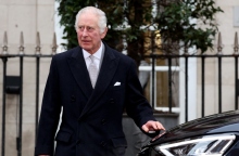 «Απελπιστική η κατάσταση του Κάρολου, έχει μόλις 2 χρόνια ζωής», σύμφωνα με βρετανικό μέσο