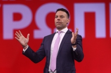 Κασσελάκης: Θα μείνετε όλοι έκθαμβοι στις ευρωεκλογές - Δριμεία κριτική από την αντιπολίτευση