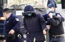 Κολωνός: Τη Δευτέρα αποφασίζει το δικαστήριο για τα ελαφρυντικά των 19 καταδικασθέντων