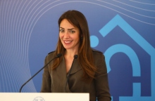 Δ. Μιχαηλίδου: Πάνω από 1 εκατ. πολίτες επηρεάζονται θετικά από τον νέο κατώτατο μισθό	