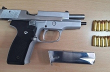 Πυροβολισμοί στο Κολωνάκι: Συνελήφθη ο 41χρονος δράστης στις Αχαρνές 