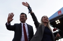 Τουρκία: Εξασφαλισμένη νίκη της αντιπολίτευσης σε Κωνσταντινούπολη και Άγκυρα 