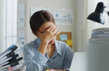 Σύνδρομο χρόνιας κόπωσης: Μια διαταραχή άγνωστης αιτίας 