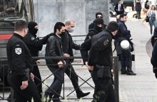 Κολωνός: Εκτός φυλακής όλοι οι καταδικασθέντες πλην του Μίχου και του «Μιχάλη» 