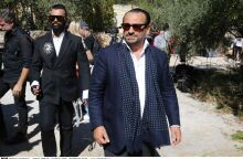 ΒΑΣΙΛΗΣ ΖΟΥΛΙΑΣ