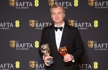 «Oppenheimer»: Πρεμιέρα στην Ιαπωνία