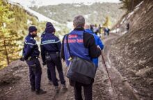 Γαλλία: Συνεχίζονται οι έρευνες για τον μικρό Εμίλ