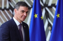 Η ισπανική κυβέρνηση αποφάσισε να αναγνωρίσει παλαιστινιακό κράτος 