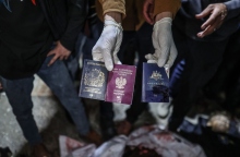 Διεθνής κατακραυγή για την επίθεση του Ισραήλ σε κονβόι ΜΚΟ