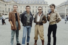 Chris Cross: Πέθανε ο μπασίστας των Ultravox