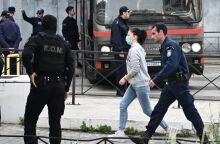 Υπόθεση Κολωνού: Αποφυλακίστηκε η μητέρα της 12χρονης