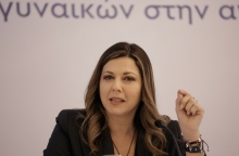  «Όχι» λέει η κυβέρνηση στη νομική αναγνώριση του όρου «γυναικοκτονία» 