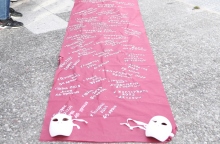 Άγ. Ανάργυροι: Τι κατέθεσε ο φίλος της Κυριακής που ήταν μαζί - «Έπεσε με άλμα επάνω της και τη μαχαίρωνε»