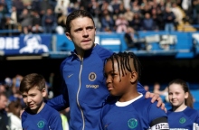 Τσέλσι: Κατηγορείται για ρατσισμό ο Γκάλαχερ - Δεν έδωσε το χέρι σε παιδί στη φυσούνα