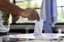 Δημοσκόπηση Pulse: Διαφορά 18 μονάδων για τη ΝΔ - Στη δεύτερη θέση ο ΣΥΡΙΖΑ