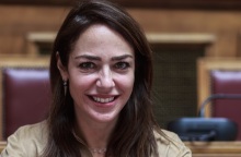 Δόμνα Μιχαηλίδου: Μείωση κατά 40% οι αναφορές στο Συνήγορο του Πολίτη του για τον e-ΕΦΚΑ