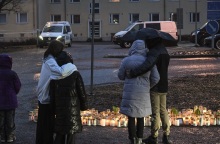 Φινλανδία: Θύμα σχολικού εκφοβισμού ο 12χρονος που «άνοιξε» πυρ στο σχολείο