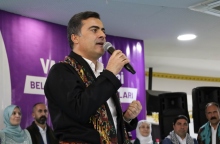 Τουρκία: Απαγορεύτηκαν οι διαδηλώσεις στην επαρχία Βαν υπέρ του καθηρημένου δημάρχου