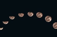 Η NASA αναλαμβάνει να δημιουργήσει «Ώρα Σελήνης»