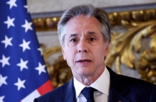 O Άντονι Μπλίνκεν