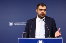 Π. Μαρινάκης: Λάθος αν λέγαμε ότι θα εξαφανίσουμε την ενδοοικογενειακή βία