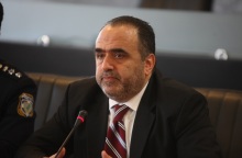 Σφακιανάκης: Είμαι υπέρ της αλήθειας και αυτό είναι μια αλήθεια όσο κι αν πειράζει κάποιους