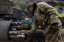 Η Κίνα έχει προτείνει το πιο λογικό σχέδιο για την λύση της Ουκρανίας, υποστηρίζει η Ρωσία