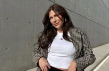 Λαβίνια Σταθάκη: Έφυγε από τη ζωή η fashion blogger