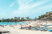 Τενερίφη: Κάτοικοι απειλούν με απεργία πείνας λόγω υπερτουρισμού