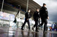 Μακρόν: Δεν αμφιβάλω ότι η Ρωσία θα χτυπήσει τους Ολυμπιακούς Αγώνες στο Παρίσι