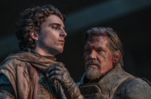 Εξαπλώνεται το σύμπαν του Dune - Ετοιμάζει 3ο μέρος ο σκηνοθέτης Denis Villeneuve